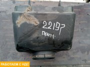 Колено воздухозаборника