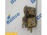 Замок двери левый