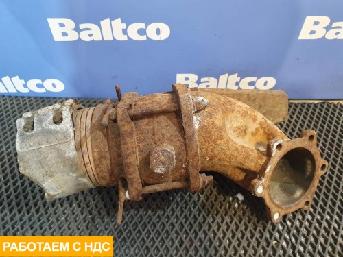 Цилиндр горного тормоза