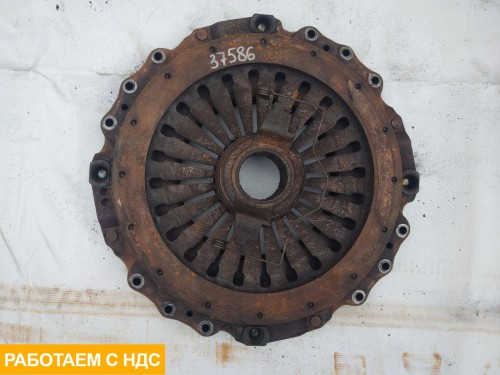 Корзина сцепления