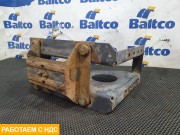 Кронштейн запасного колеса