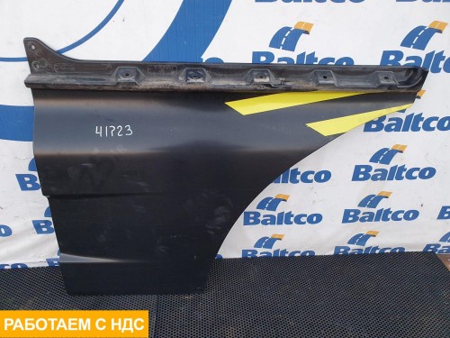 Продолжение двери