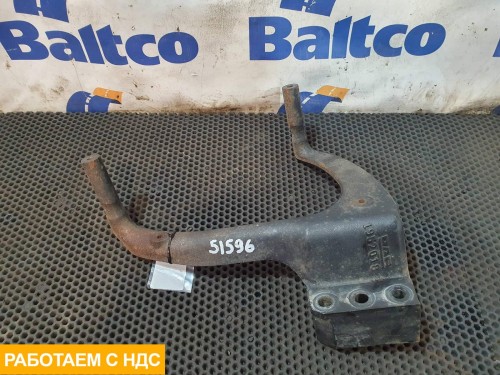 Кронштейн диффузора правый