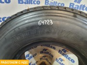 Шина Bridgestone 355 80 24 задняя ось