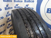 Шина Michelin 315 80 22.5 передняя ось