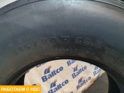 Шина Michelin 315 80 22.5 передняя ось