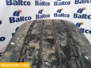 Шина Bfgoodrich 315 80 22.5 передняя ось