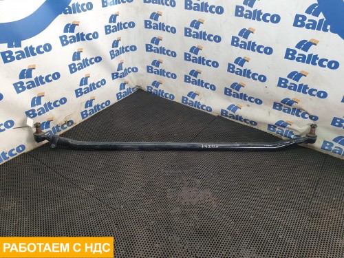 Тяга ру поперечная левая