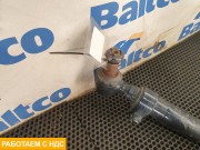 Тяга ру поперечная левая