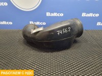 Патрубок воздушного фильтра