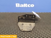 Кронштейн клапана ограничения давления