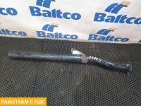 Кронштейн крепления крыла левый