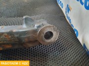 Балка передняя поперечная