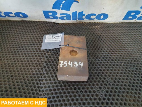 Проставка рессоры