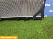 Радиатор основной