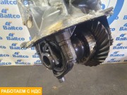 Редуктор заднего моста RBP900 7.63 (проходной)