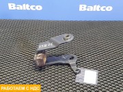 Кронштейн подвески кабины