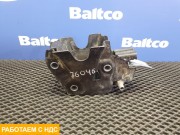 Замок кабины