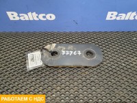 Серьга передней рессоры