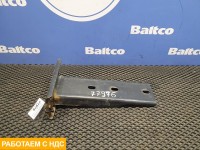 Кронштейн усилителя переднего бампера