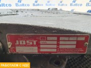 Сцепное устройство (седло)