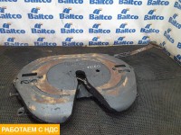 Сцепное устройство (седло)