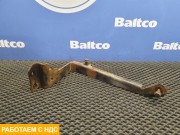 Кронштейн шумоизоляции левый