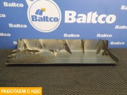 Накладка на крыло правая