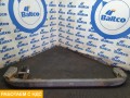 Усилитель переднего бампера
