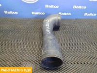 Патрубок воздушного фильтра